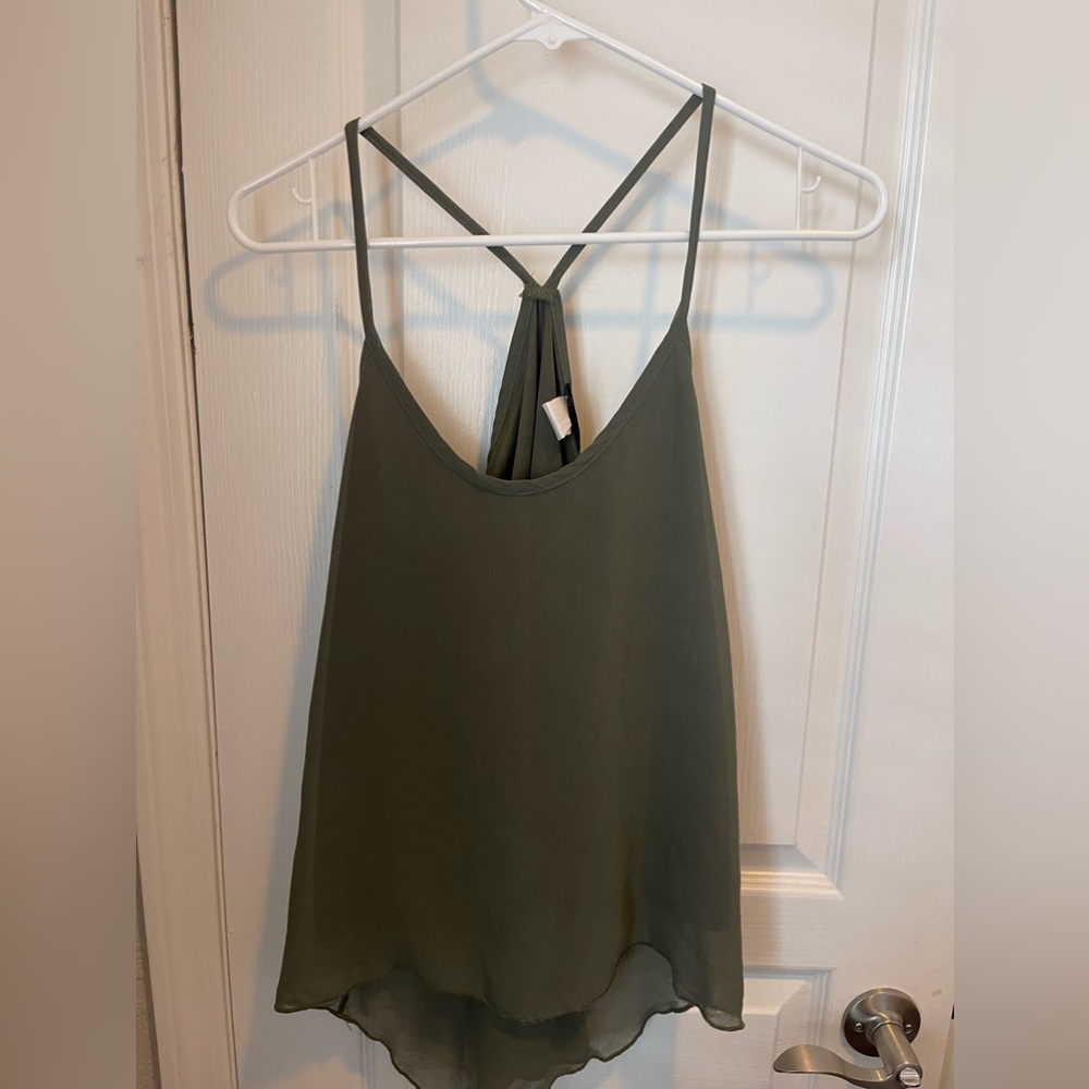 Urban episode size medium blouse